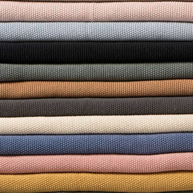 IB LAURSEN - HÅNDKLÆDE MYNTE 40X60 CM | MOSGRØN