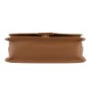 POURCHET - ANJOU MEDIUM CROSSBAG | CAMEL