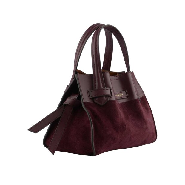 POURCHET - BLOSSOM SMALL TASKE | BORDEAUX