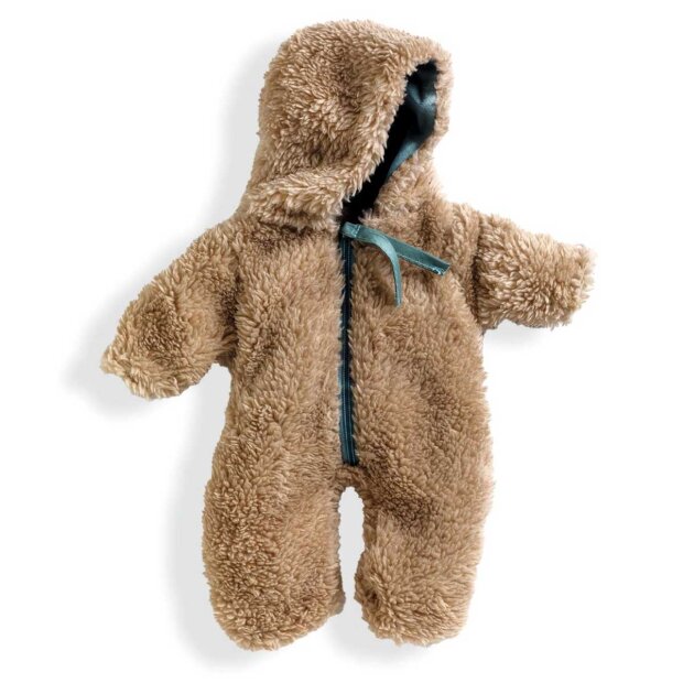 DJECO - DUKKETØJ - PELSDRAGT