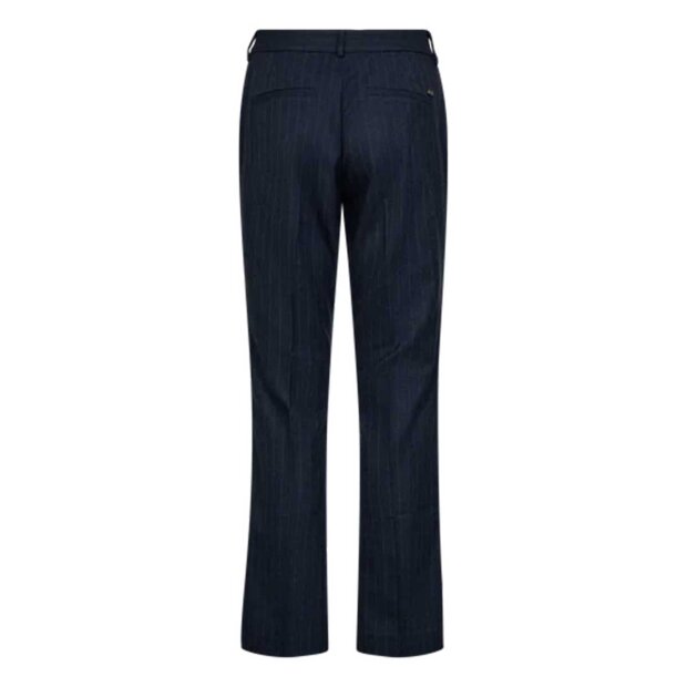 MOS MOSH - ELLEN CARIE PANTS | MARITIME BLUE