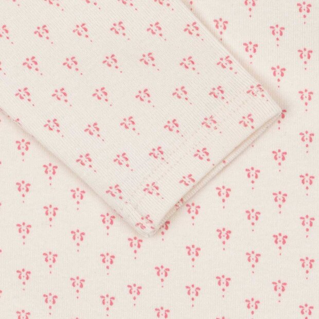 FANGA - BELLO 2-PACK LS BODY | BLUSH MIX