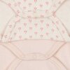 FANGA - BELLO 2-PACK LS BODY | BLUSH MIX