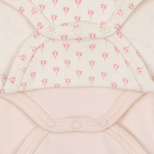 FANGA - BELLO 2-PACK LS BODY | BLUSH MIX