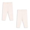 FANGA - BELLO 2-PACK PANTS | PUNTO ROSA