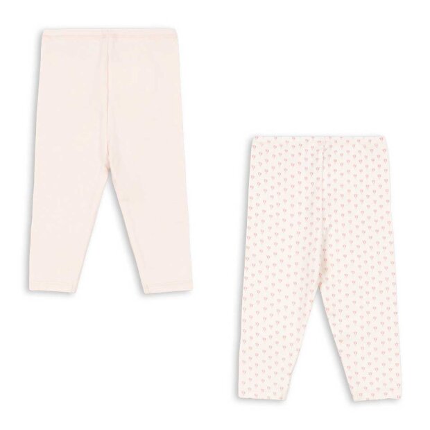 FANGA - BELLO 2-PACK PANTS | PUNTO ROSA