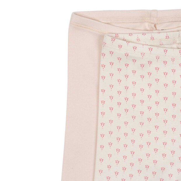 FANGA - BELLO 2-PACK PANTS | PUNTO ROSA