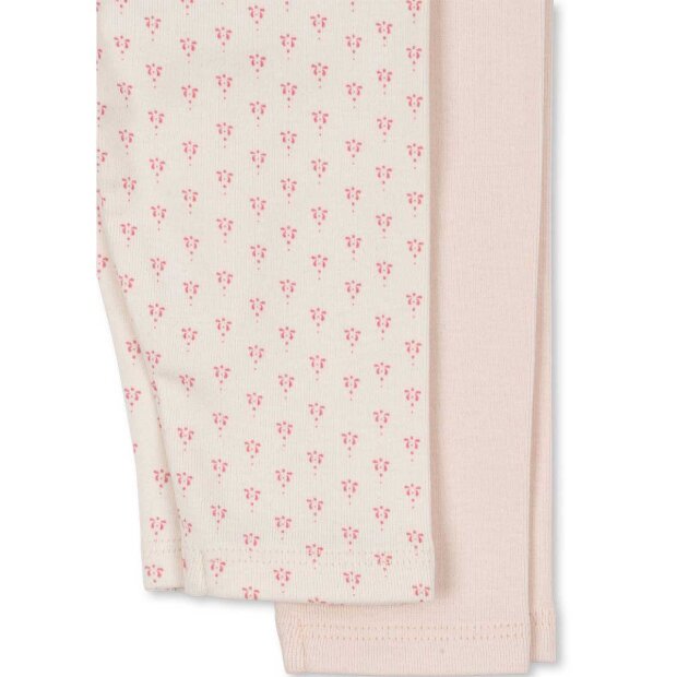 FANGA - BELLO 2-PACK PANTS | PUNTO ROSA