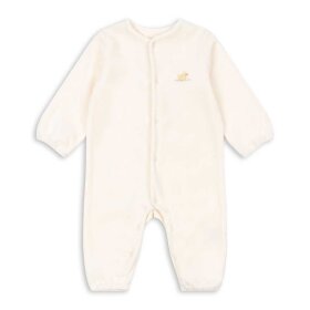 FANGA - ELU ONESIE | ANTIQUE WHITE