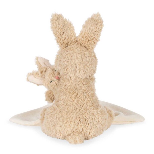 FANGA - PICCOBINO SNUGGLE | OYSTER GREY