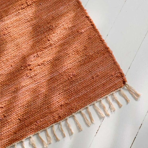 IB LAURSEN - KLUDELØBER | RUST