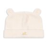 FANGA - ELU BEANIE | ANTIQUE WHITE