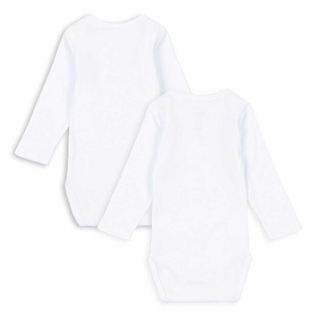 FANGA - PISCINA 2-PACK LS BODY | OPTIC WHITE FANGA - PISCINA 2-PACK LS BODY | OPTIC WHITE
