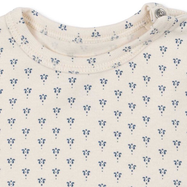 FANGA - BELLO LS BODY | PUNTO BLU