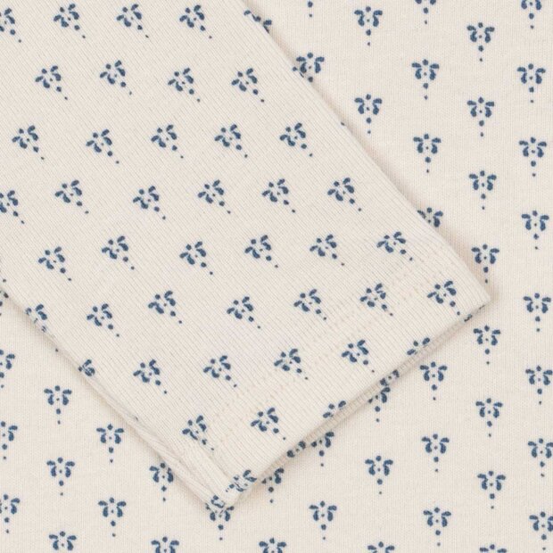 FANGA - BELLO LS BODY | PUNTO BLU