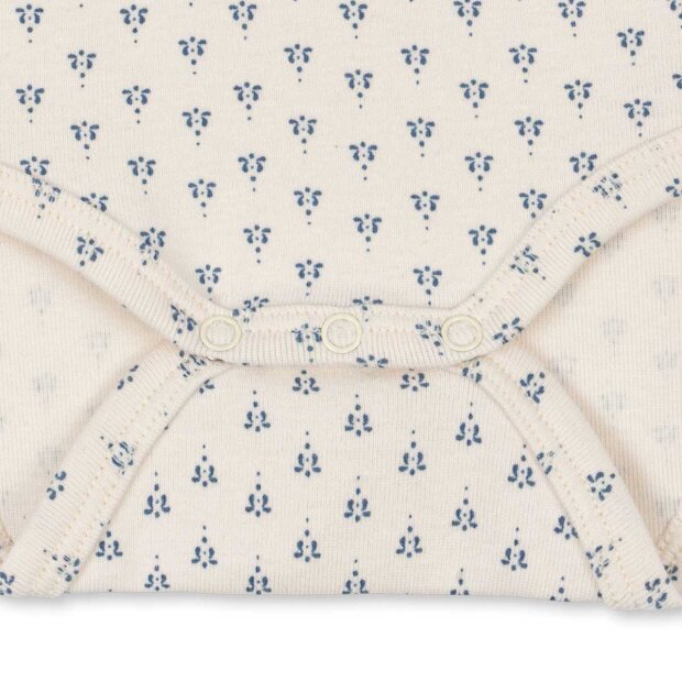 FANGA - BELLO LS BODY | PUNTO BLU