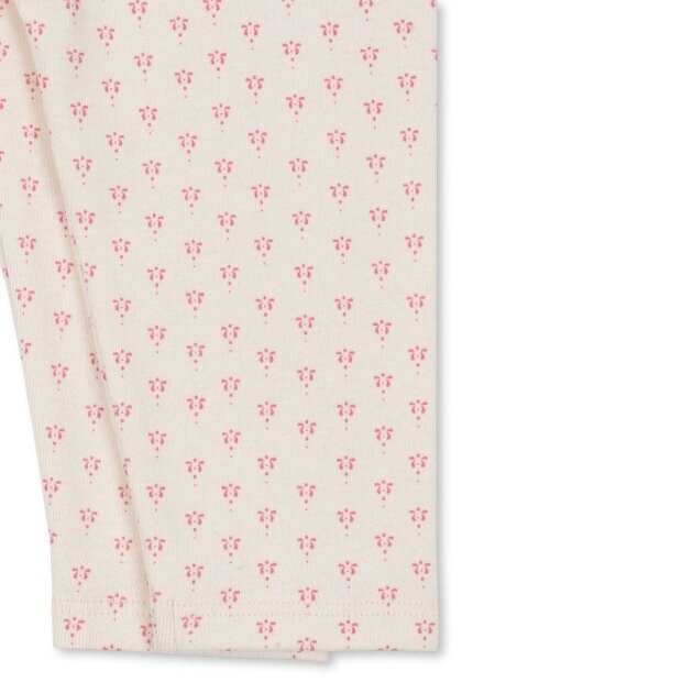 FANGA - BELLO PANTS | PUNTO ROSA