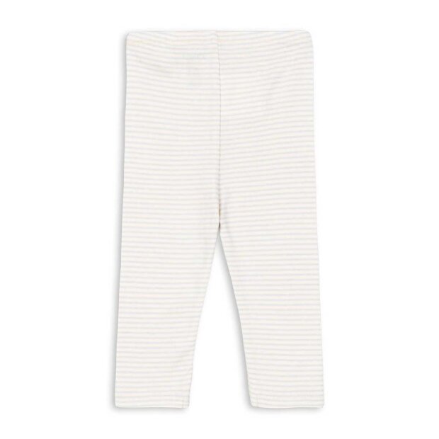 FANGA - FIO STRIPE PANTS | TEA STRIPE GRAY DAWN