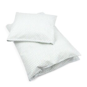 FANGA - BELLINI BABY BEDDING | PUNTO BLU