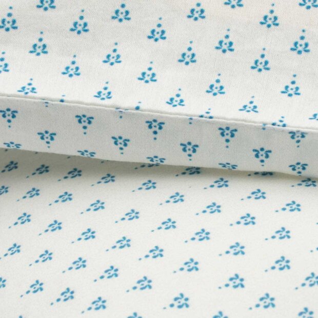 FANGA - BELLINI BABY BEDDING | PUNTO BLU