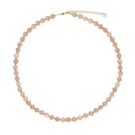 SOI - HAILEY HALSKÆDE | SUNSTONE