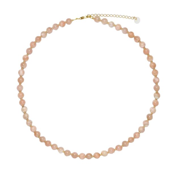 SOI - HAILEY HALSKÆDE | SUNSTONE