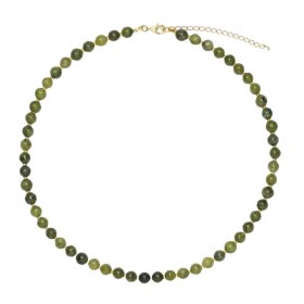 SOI - HAILEY HALSKÆDE | SOUTHERN JADE SOI - HAILEY HALSKÆDE | SOUTHERN JADE