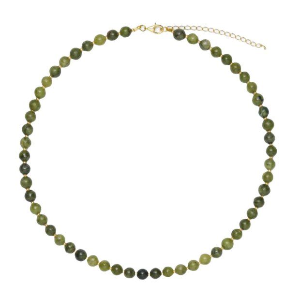 SOI - HAILEY HALSKÆDE | SOUTHERN JADE