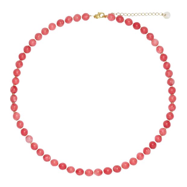 SOI - HAILEY HALSKÆDE | REDSTONE