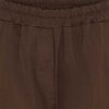 MARTA DU CHATEAU - RAFFAELLA PANTS | CHOCOLATE