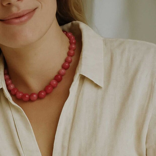 SOI - FARO HALSKÆDE | REDSTONE