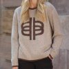 PREPAIR OF SCANDINAVIA - BABARA KNIT | LATTE PREPAIR OF SCANDINAVIA - BABARA KNIT | LATTE