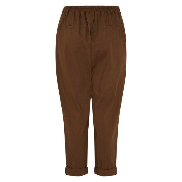 MARTA DU CHATEAU - MISTY PANTS | MORO