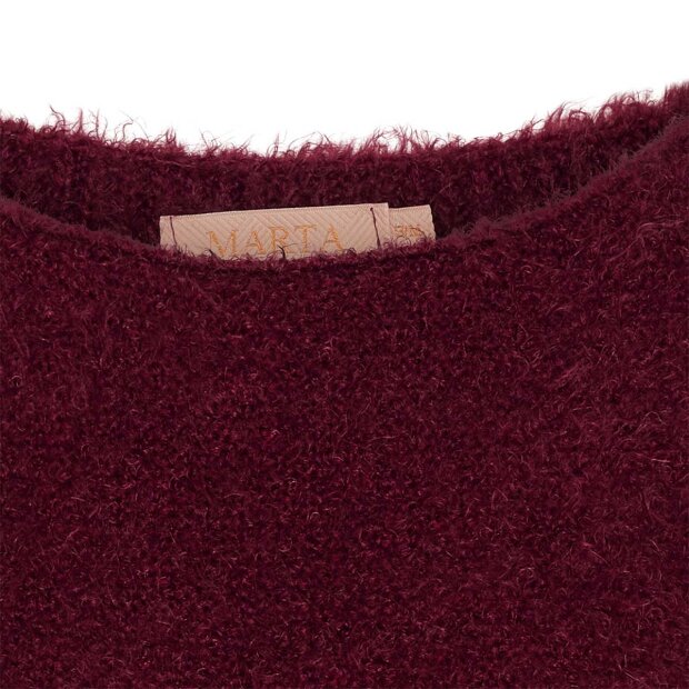 MARTA DU CHATEAU - ANOUK STRIK | WINE