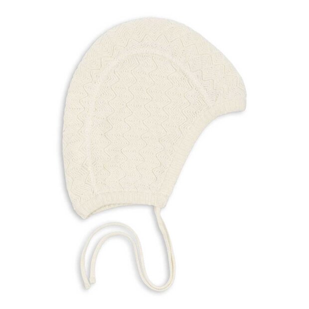 FANGA - VENTI KNIT HAT | ANTIQUE WHITE