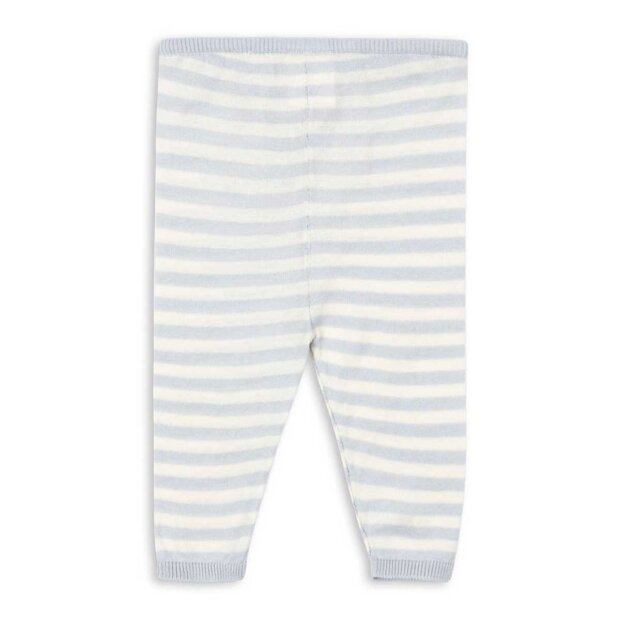 FANGA - VENTI KNIT PANTS | GRAY DAWN