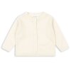 FANGA - VENTI POINTELLE CARDIGAN | ANTIQUE WHITE