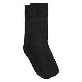 FRAU - ALABAMA ANKLE SOCKS | DARK NAVY