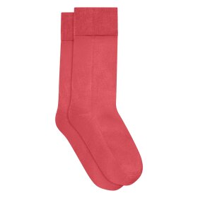 FRAU - ALABAMA ANKLE SOCKS | GARNET ROSE