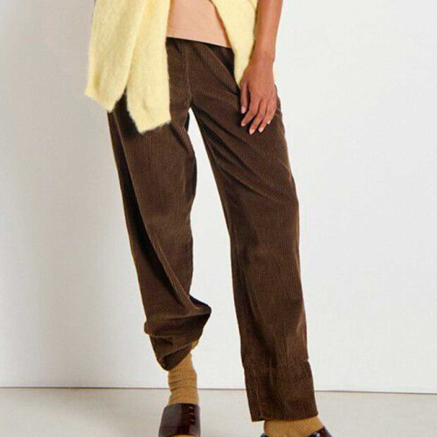 AMERICAN VINTAGE - PADOW BUKSER | VINTAGE BEAR