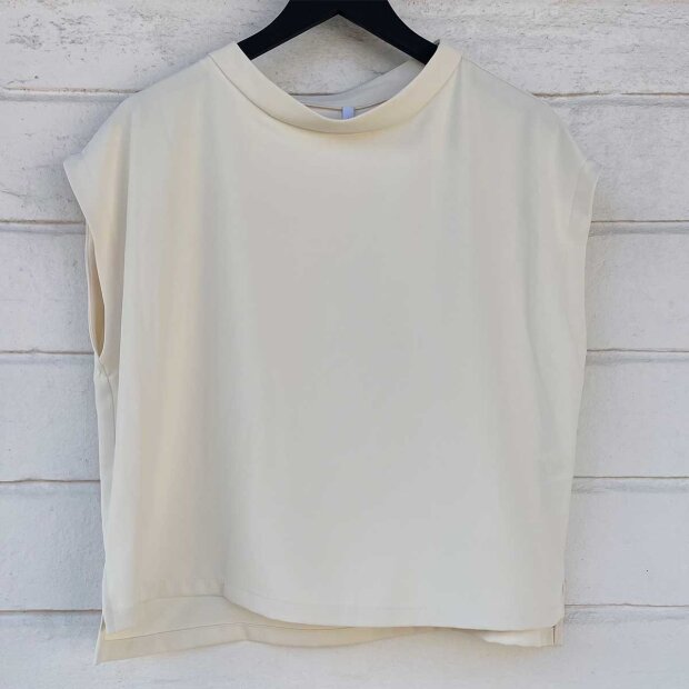 IMPERIAL - TOP | VANIGLIA