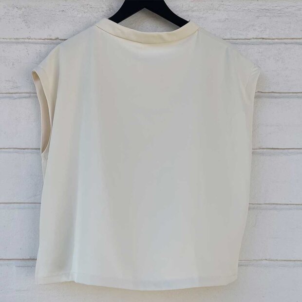 IMPERIAL - TOP | VANIGLIA