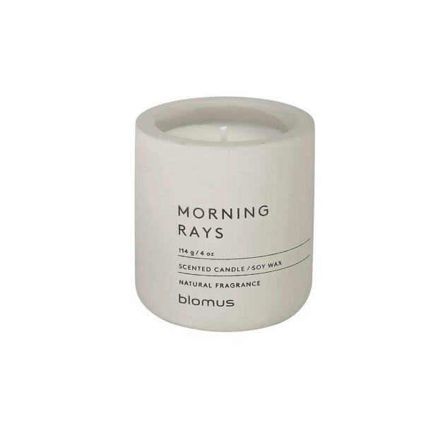 BLOMUS - FRAGA DUFTLYS SMALL | MORNING RAYS BLOMUS - FRAGA DUFTLYS SMALL | MORNING RAYS