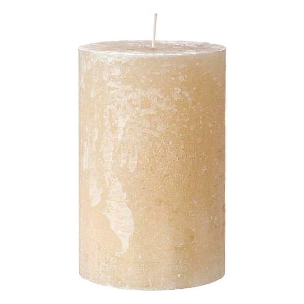 IB LAURSEN - STEARINLYS - RUSTIK | KIT