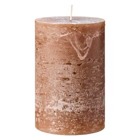 IB LAURSEN - STEARINLYS - RUSTIK | HONEY