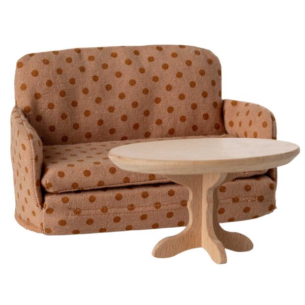 MAILEG - SOFA SENG, MUS | PRIKKER