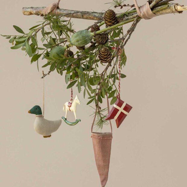 MAILEG - AND OPHÆNG | GRØN