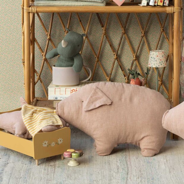 MAILEG - POLLY GRIS - MELLEM MAILEG - POLLY GRIS - MELLEM