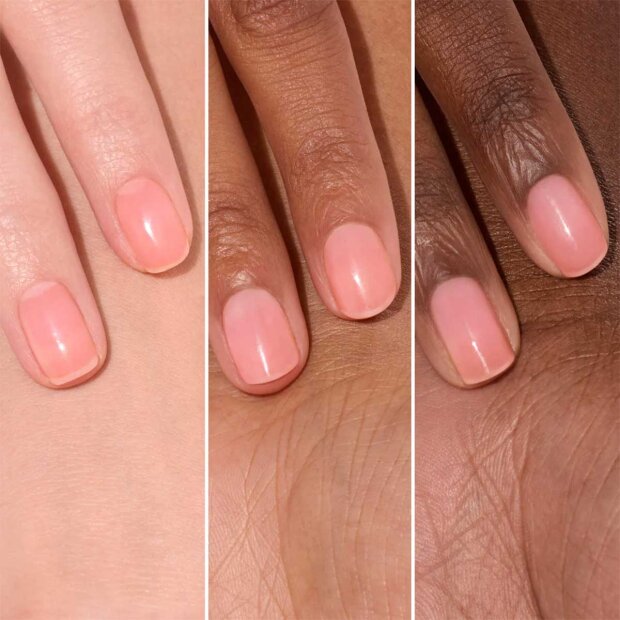 MANUCURIST - NEGLELAK 15 ML | GLOW CRANBERRY