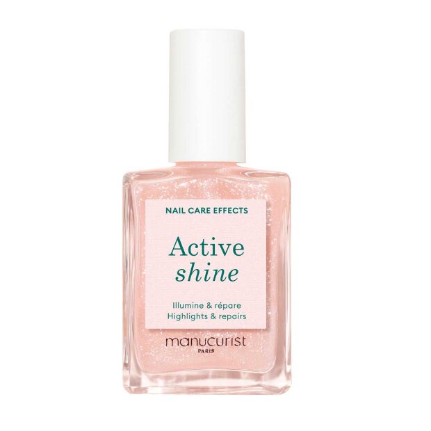 MANUCURIST - NEGLELAK 15 ML | ACTIVE SHINE